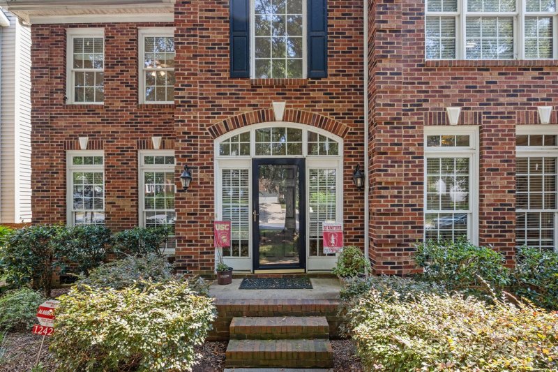 12428 Willingdon Road