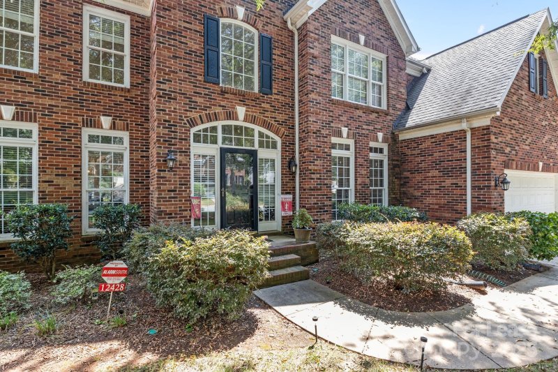 Property image 2 at 12428 Willingdon Road, Huntersville, NC 28078