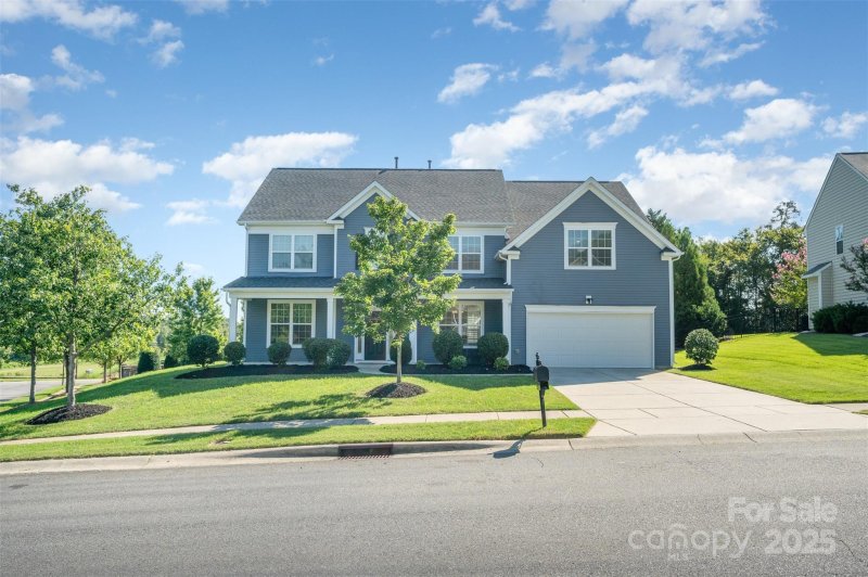 Property image 2 at 7501 Chasewater Drive, Harrisburg, NC 28075