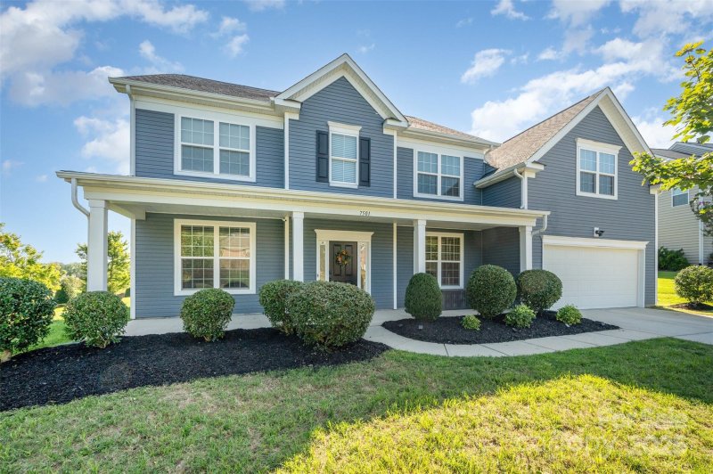 Property image 3 at 7501 Chasewater Drive, Harrisburg, NC 28075