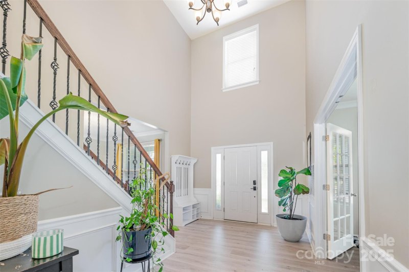 Property image 4 at 7501 Chasewater Drive, Harrisburg, NC 28075