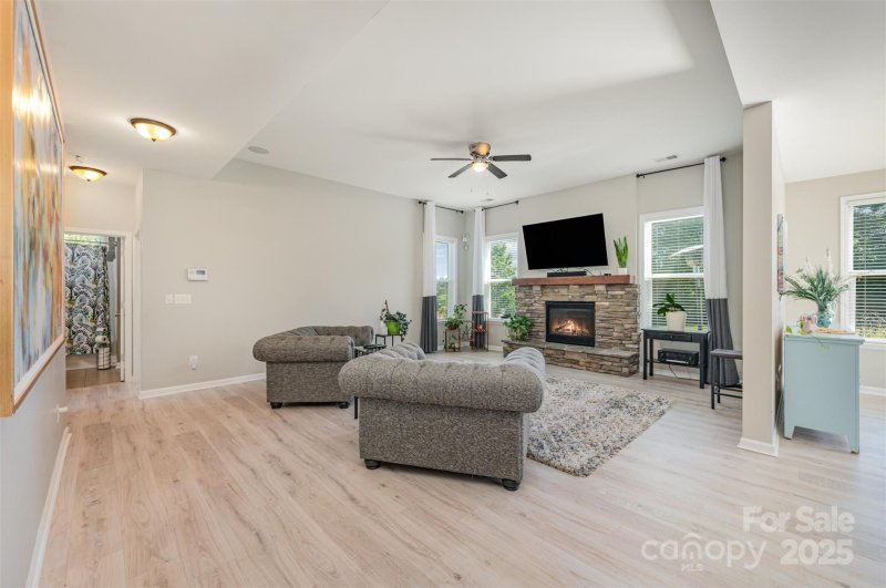 Property image 5 at 7501 Chasewater Drive, Harrisburg, NC 28075