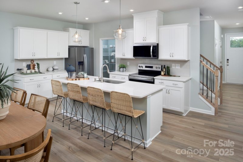 Property image 4 of 2032 Vinyasa Lane in Stonesummit, Charlotte, NC 28215