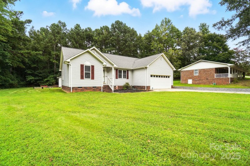 Property image 2 at 511 Anderson Road, Albemarle, NC 28001