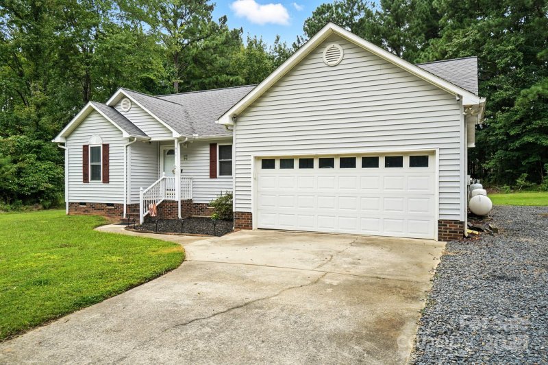 Property image 4 at 511 Anderson Road, Albemarle, NC 28001