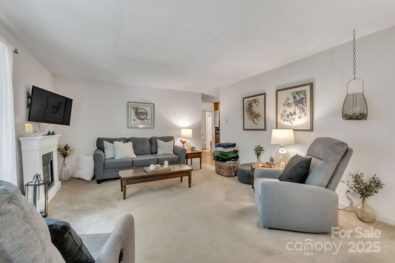 Property image 2 of 410 Dogwood Trail in Gillette Woods, Tryon, NC 28782