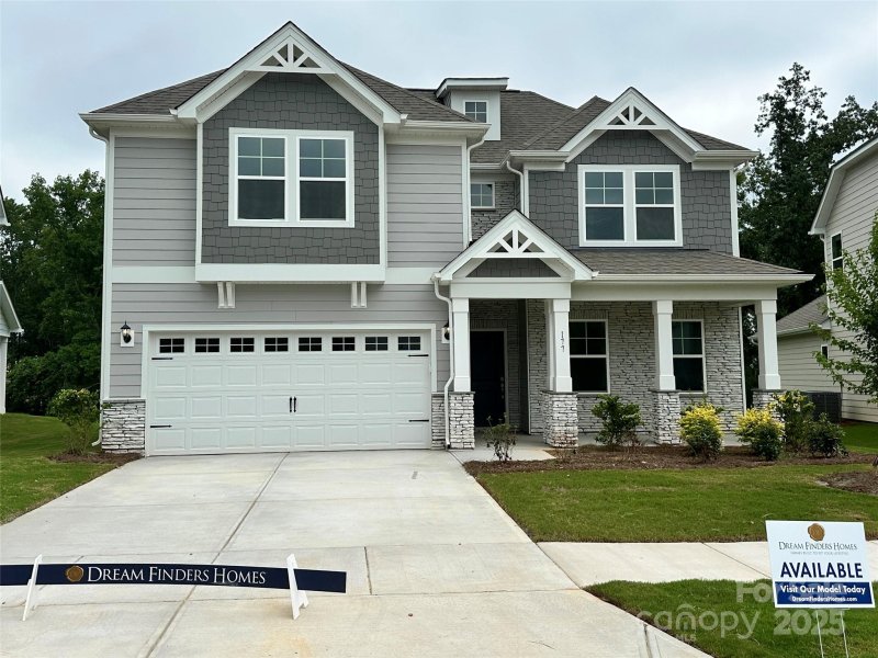 177 Ella Claire Drive