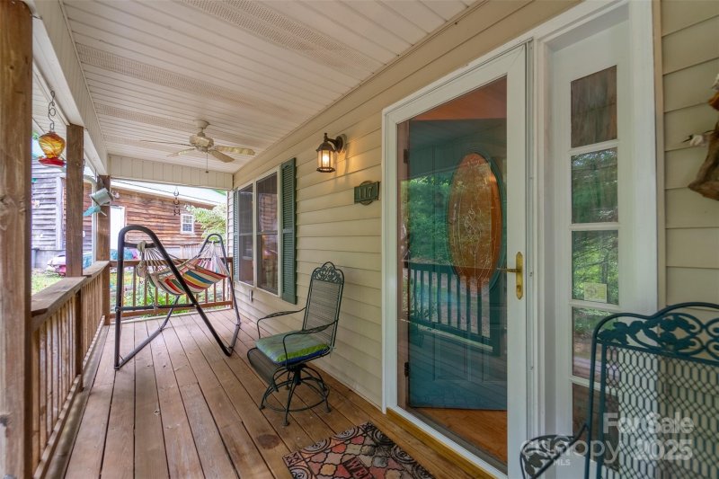 Property image 3 of 117 Blustery Ridge in Hemlock Falls, Sylva, NC 28779