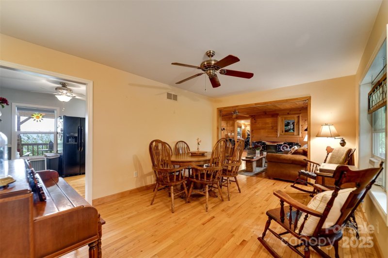 Property image 4 of 117 Blustery Ridge in Hemlock Falls, Sylva, NC 28779