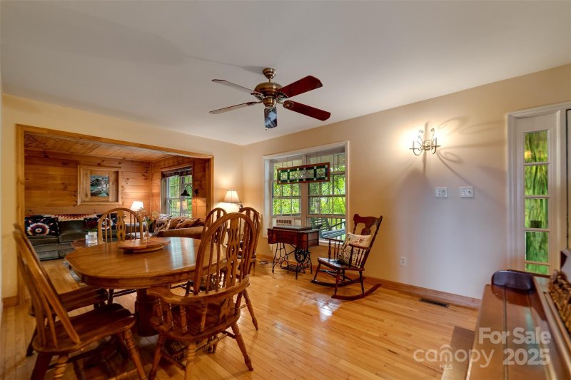 Property image 5 of 117 Blustery Ridge in Hemlock Falls, Sylva, NC 28779