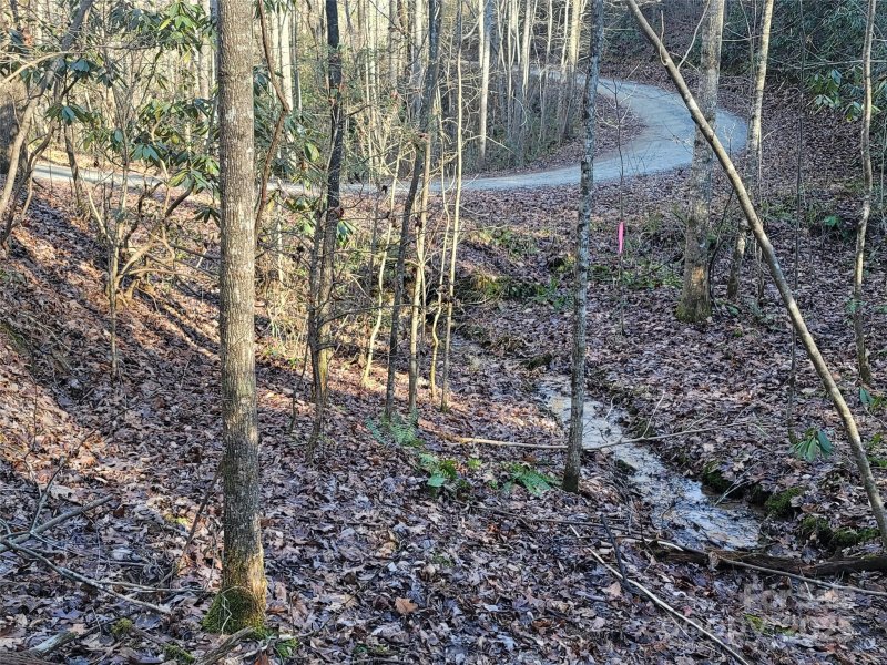 Property image 4 of Lot 140 Rainbow Circle in Riverbend at Lake Lure, Lake Lure, NC 28746