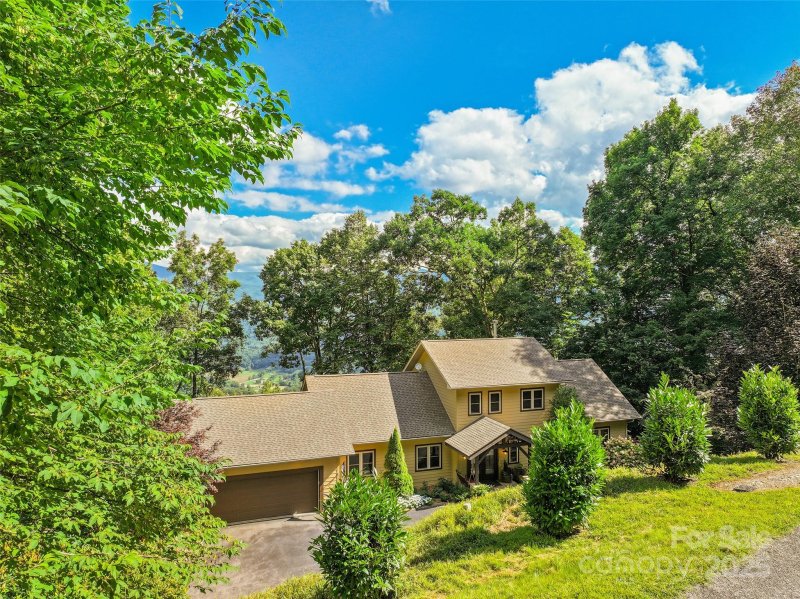 Property image 3 at 522 Woody Lane, Waynesville, NC 28786