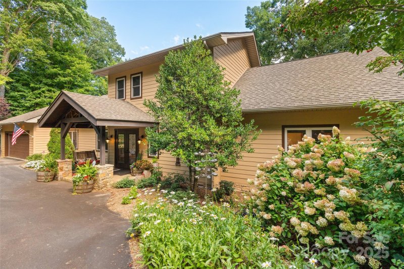 Property image 4 at 522 Woody Lane, Waynesville, NC 28786