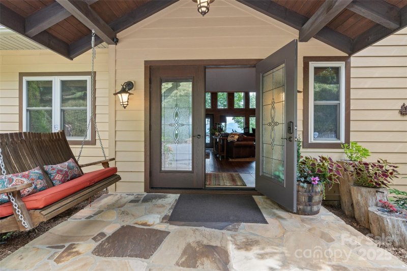 Property image 5 at 522 Woody Lane, Waynesville, NC 28786