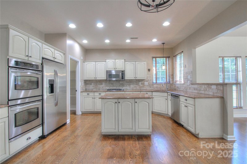 Property image 2 at 4014 Rosewater Lane, Indian Trail, NC 28079