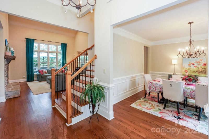 Property image 5 of 7884 Oak Haven Lane in Treetops At Cowans Ford, Stanley, NC 28164