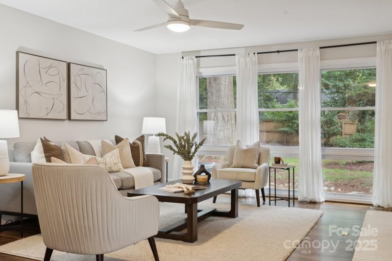 Property image 3 at 1944 Sandhurst Drive, Charlotte, NC 28205