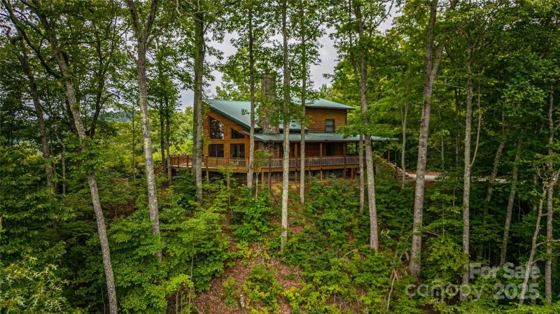 Property image 2 of 81 Owle View in Brush Creek Properties, Bryson City, NC 28713