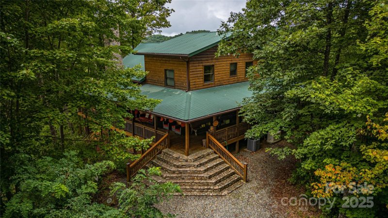 Property image 3 of 81 Owle View in Brush Creek Properties, Bryson City, NC 28713