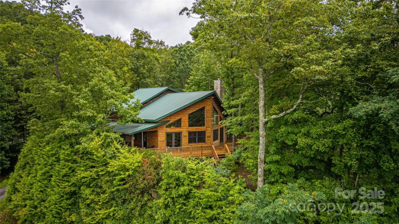 Property image 4 of 81 Owle View in Brush Creek Properties, Bryson City, NC 28713