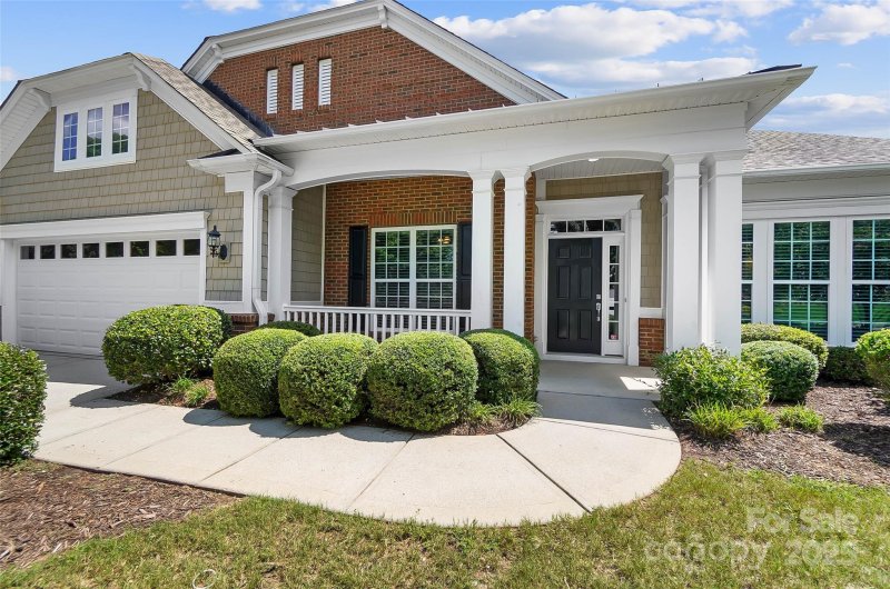 Property image 2 at 2086 Yellowstone Drive, Indian Land, SC 29707