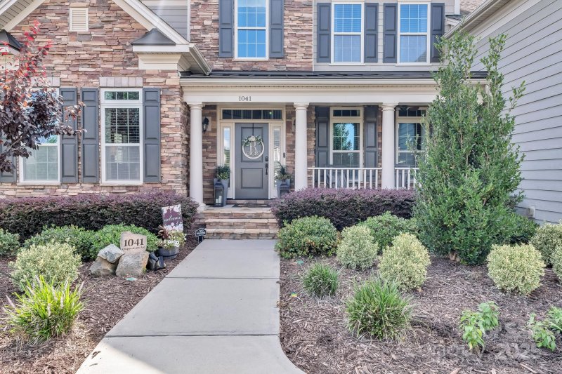 Property image 2 of 1041 Chippenham Avenue in Bent Creek, Lancaster, SC 29720