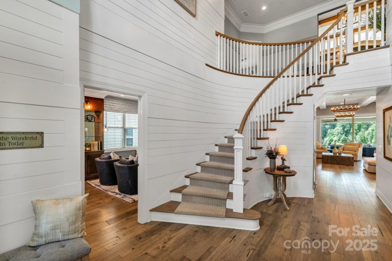 Property image 3 of 1041 Chippenham Avenue in Bent Creek, Lancaster, SC 29720