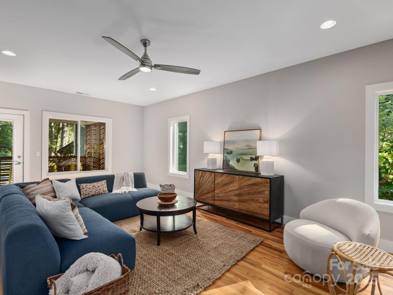 Property image 2 of 81 Tremont Street in West Asheville, Asheville, NC 28806