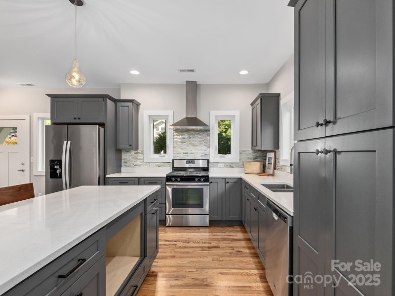 Property image 5 of 81 Tremont Street in West Asheville, Asheville, NC 28806