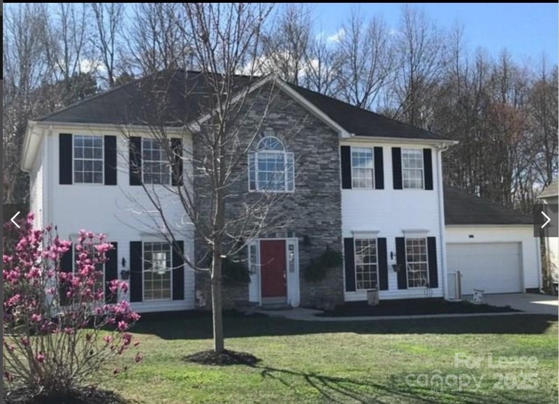 6600 Barkley Farm Road