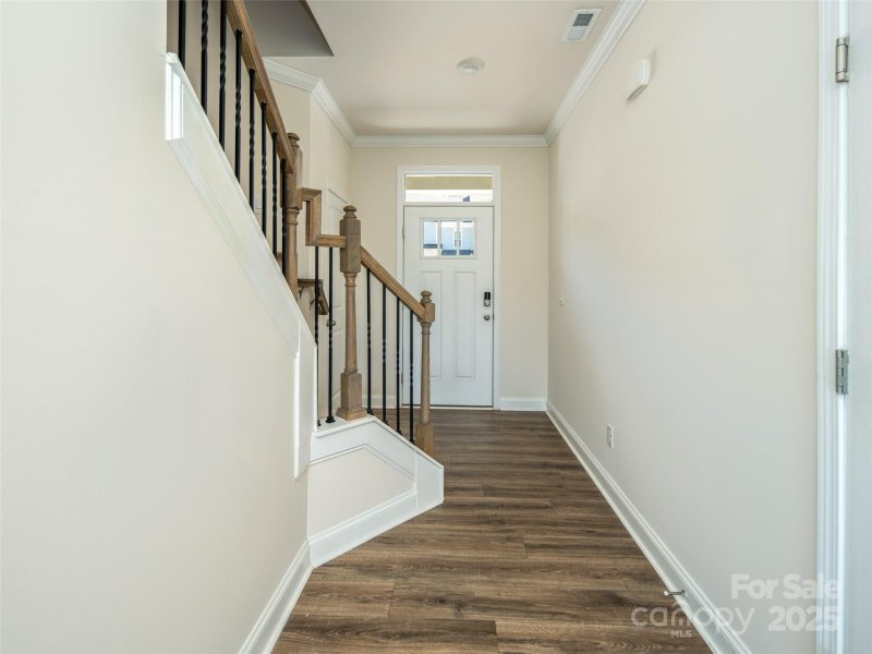 Property image 4 of 142 Creekview Road in Townes at Stonecrest, Hendersonville, NC 28792