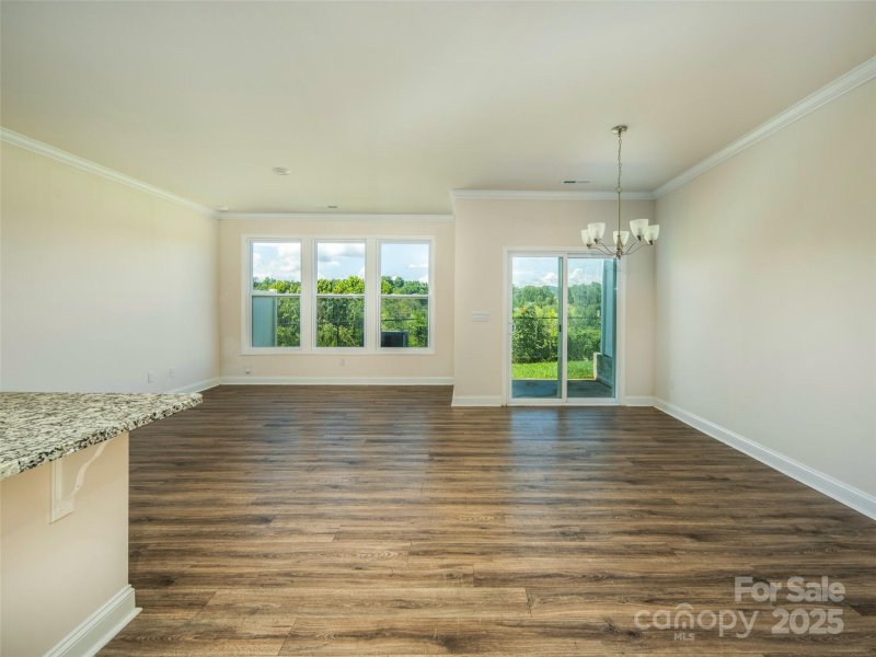 Property image 5 of 142 Creekview Road in Townes at Stonecrest, Hendersonville, NC 28792