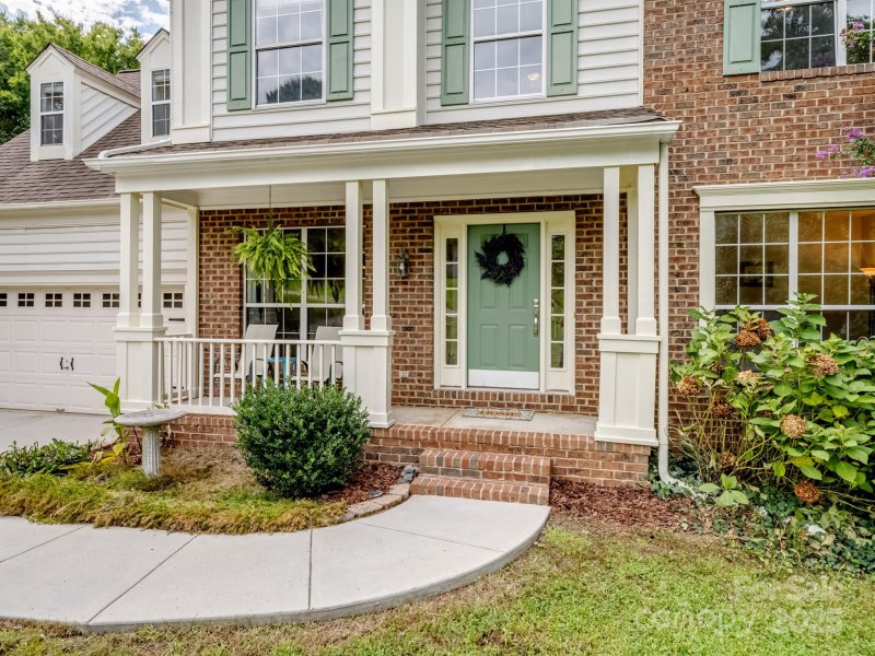 Property image 3 of 5417 Apple Glen Drive in Orchard Park, Harrisburg, NC 28075