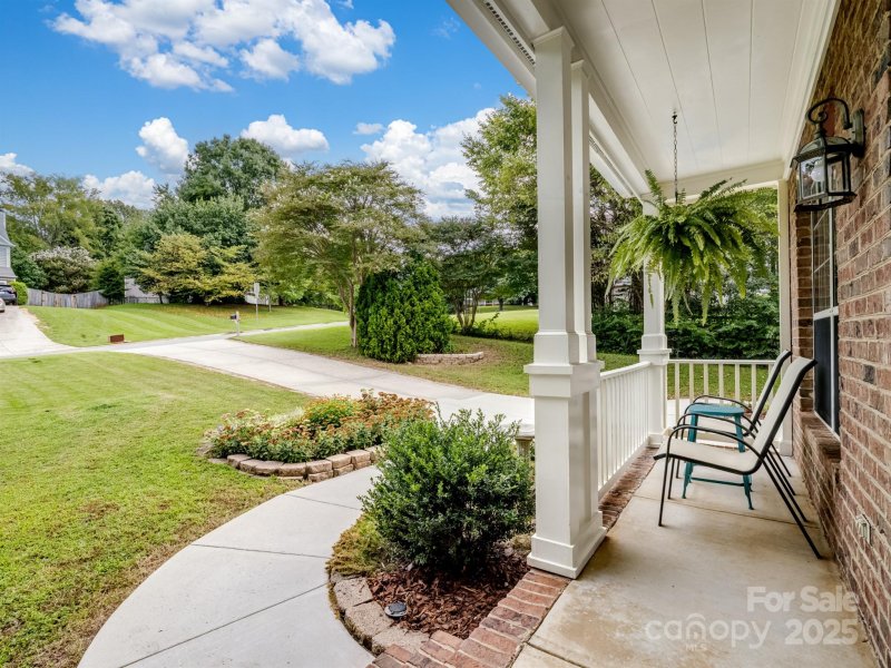 Property image 4 of 5417 Apple Glen Drive in Orchard Park, Harrisburg, NC 28075