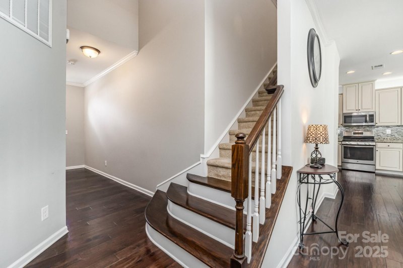 Property image 3 of 7238 Gallery Pointe Lane in Highland Creek, Charlotte, NC 28269