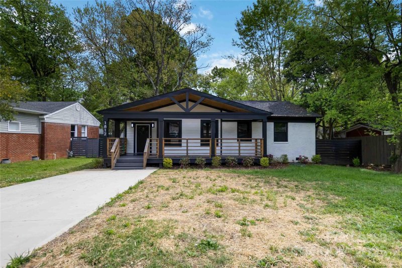 Property image 2 at 1812 Anderson Street, Charlotte, NC 28205