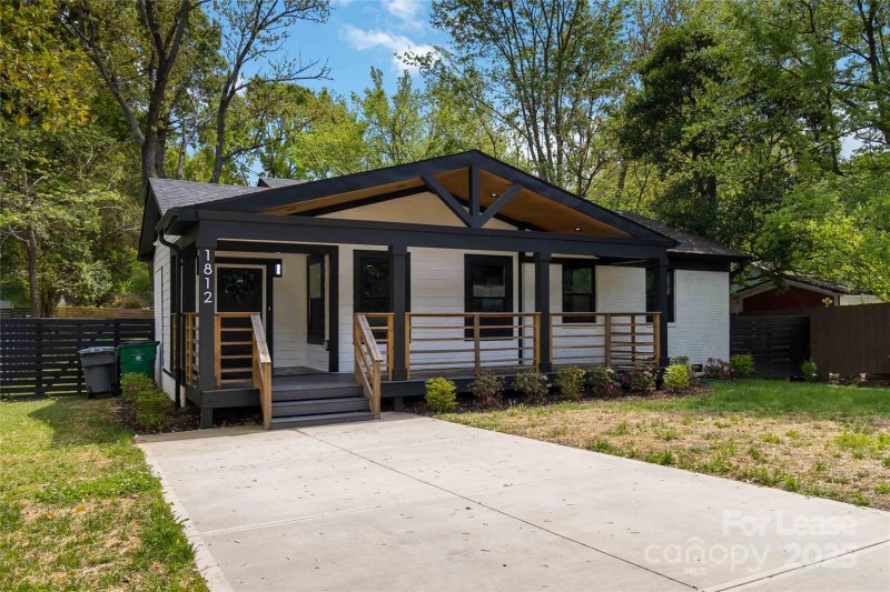 Property image 4 at 1812 Anderson Street, Charlotte, NC 28205