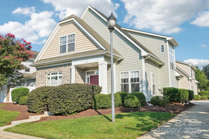 Property image 5 of 3120 Mistletoe Drive in Stonegrove, Charlotte, NC 28273