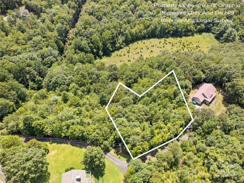 Lot 46 Hazel Hollow Drive