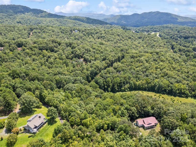 Property image 2 of Lot 46 Hazel Hollow Drive in Hazel Hollow, Sylva, NC 28779