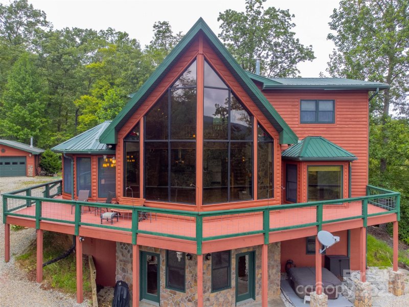 1181 Tobacco Branch Road