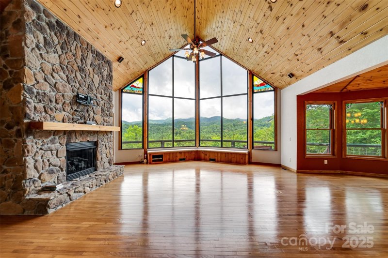 Property image 2 at 1181 Tobacco Branch Road, Almond, NC 28702