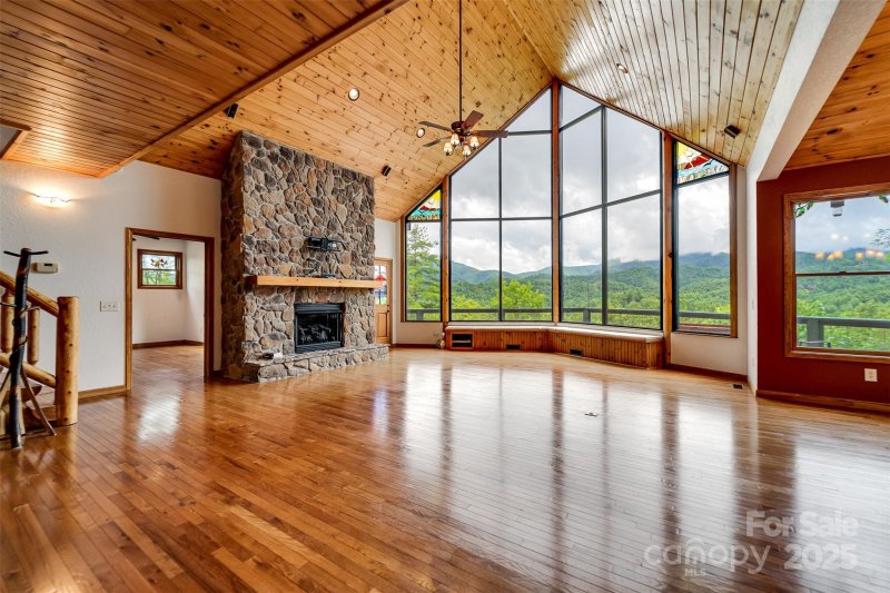 Property image 3 at 1181 Tobacco Branch Road, Almond, NC 28702