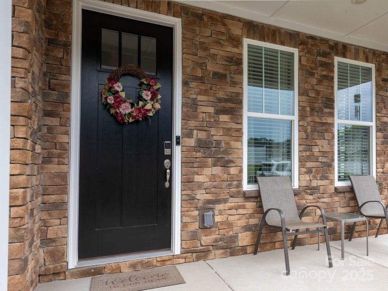 Property image 5 of 7054 Heron Rookery Way in Redwood Rookery at The Vineyards, Charlotte, NC 28214