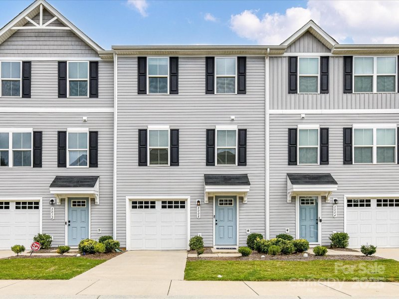 Property image 2 of 3008 Killick Terrace in Dillon Lakes, Charlotte, NC 28269