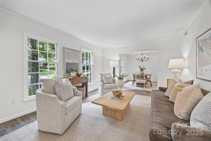 Property image 5 at 9514 Cedarknoll Court, Charlotte, NC 28270