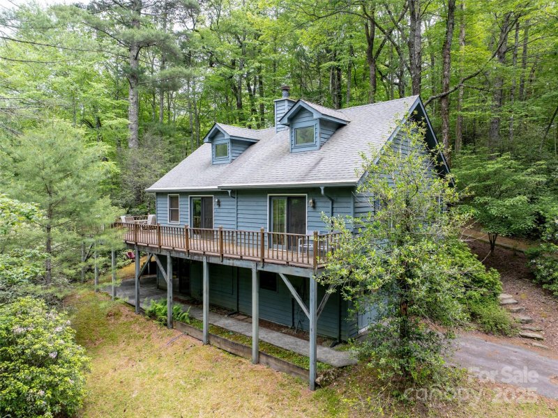 Property image 2 at 1396 W Christy Trail, Sapphire, NC 28774