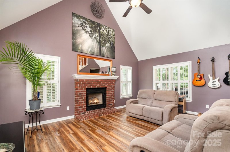 Property image 4 of 123 Black Alder Court in The Woodlands, Mooresville, NC 28115