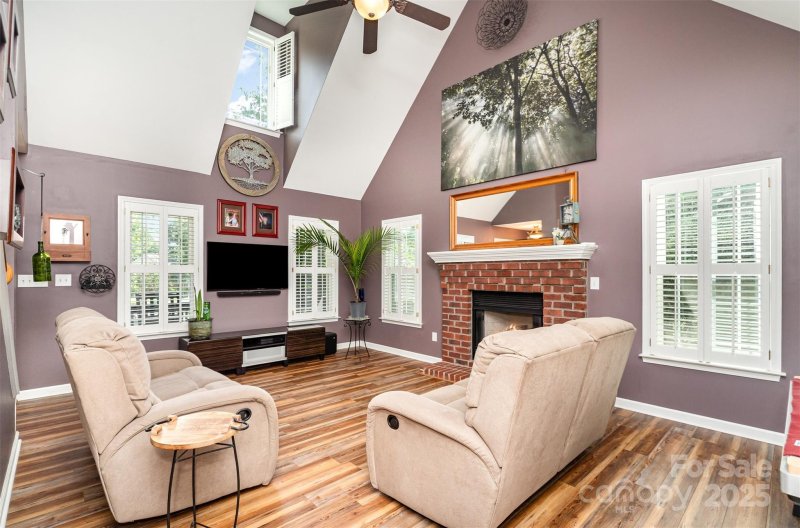 Property image 5 of 123 Black Alder Court in The Woodlands, Mooresville, NC 28115