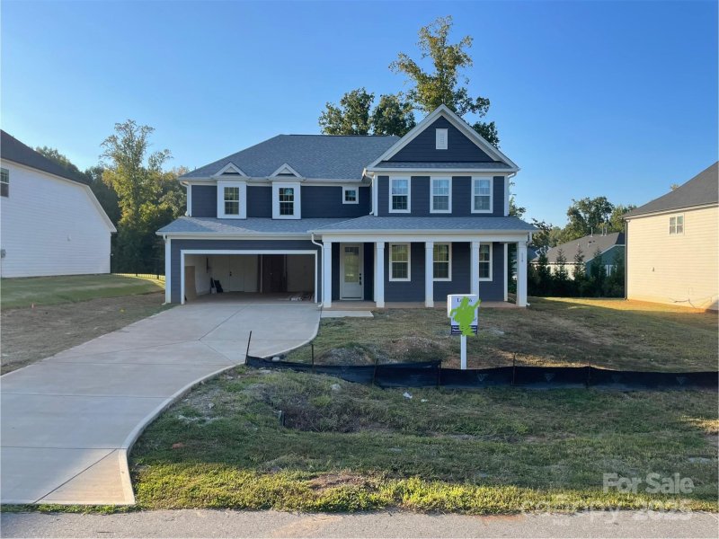 Creekstone, Mooresville Community